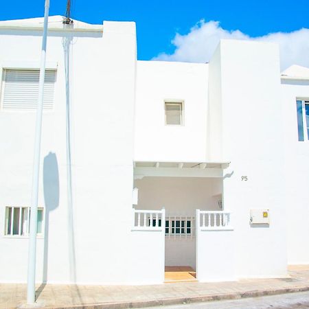 פלאיה הונדה Vibesol Beach Apartament מראה חיצוני תמונה