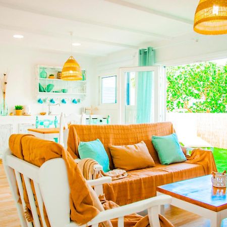 פלאיה הונדה Vibesol Beach Apartament מראה חיצוני תמונה