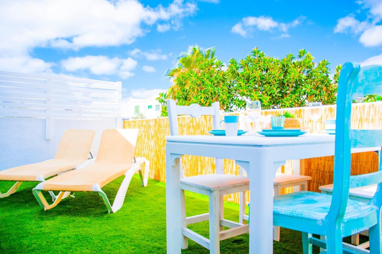 פלאיה הונדה Vibesol Beach Apartament מראה חיצוני תמונה
