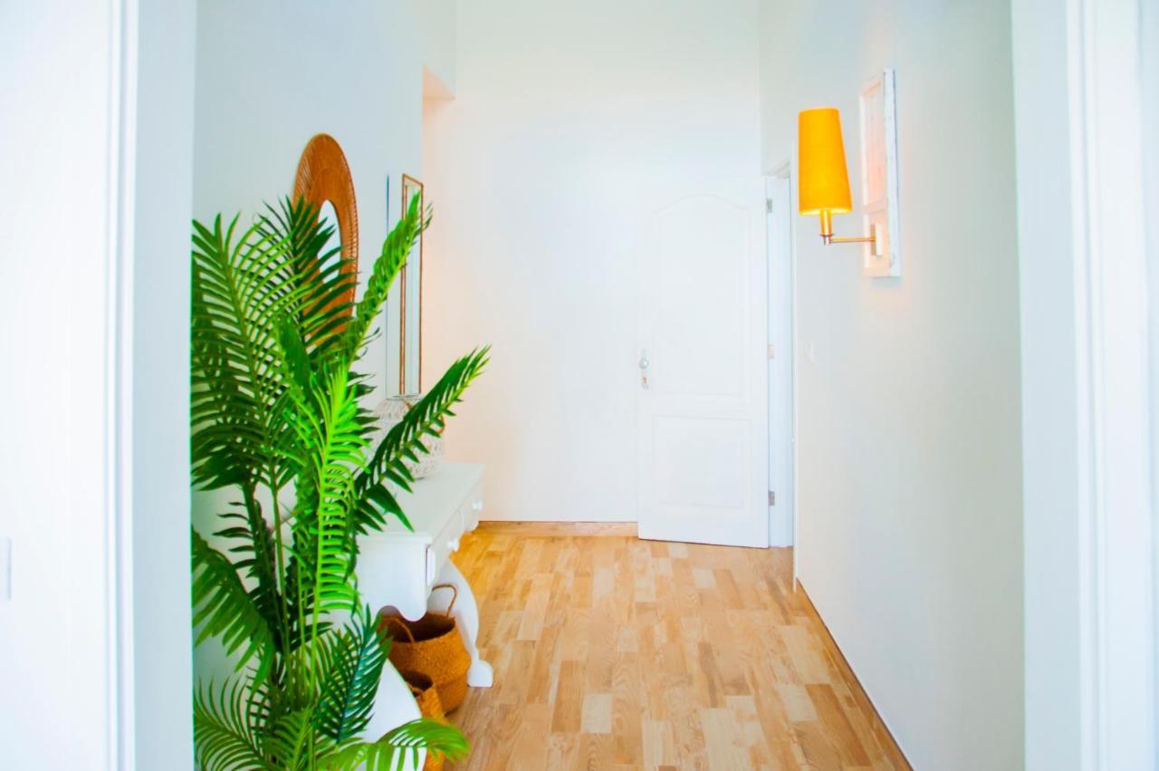 פלאיה הונדה Vibesol Beach Apartament מראה חיצוני תמונה