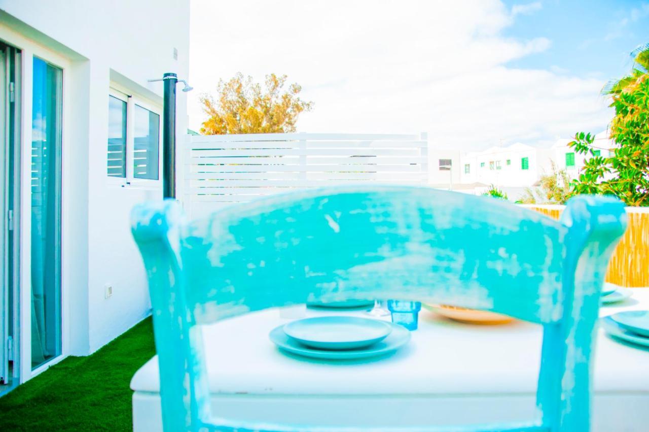 פלאיה הונדה Vibesol Beach Apartament מראה חיצוני תמונה