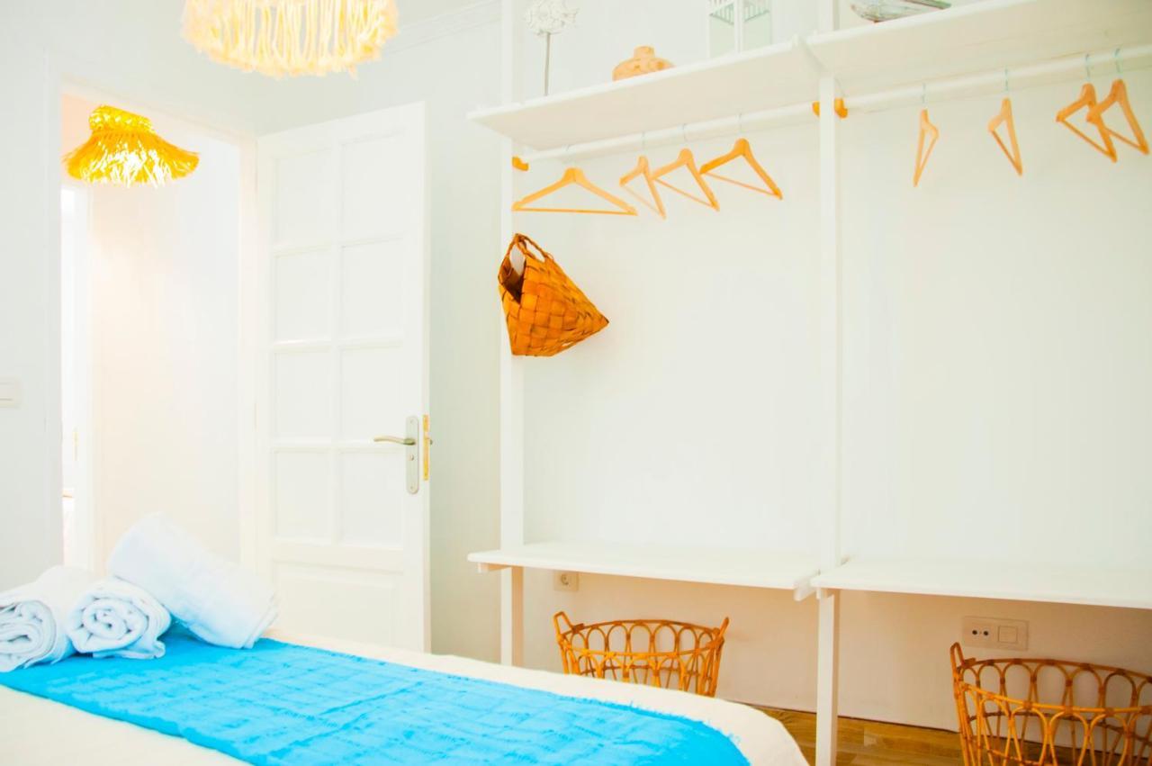 פלאיה הונדה Vibesol Beach Apartament מראה חיצוני תמונה
