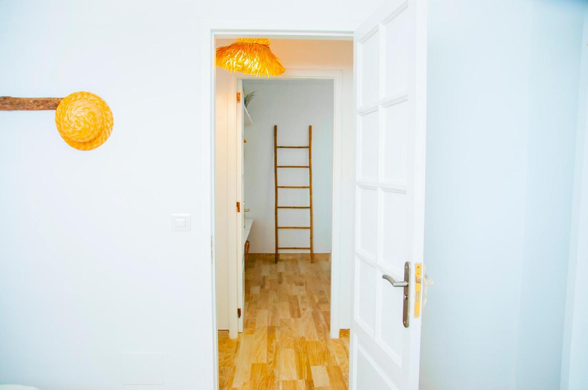 פלאיה הונדה Vibesol Beach Apartament מראה חיצוני תמונה