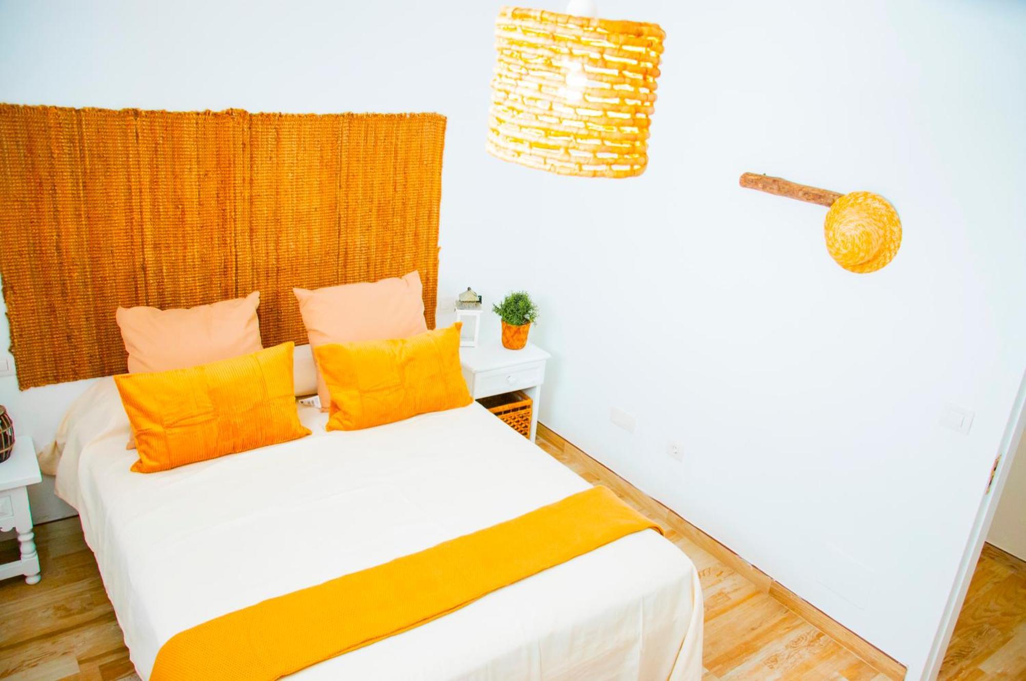 פלאיה הונדה Vibesol Beach Apartament מראה חיצוני תמונה