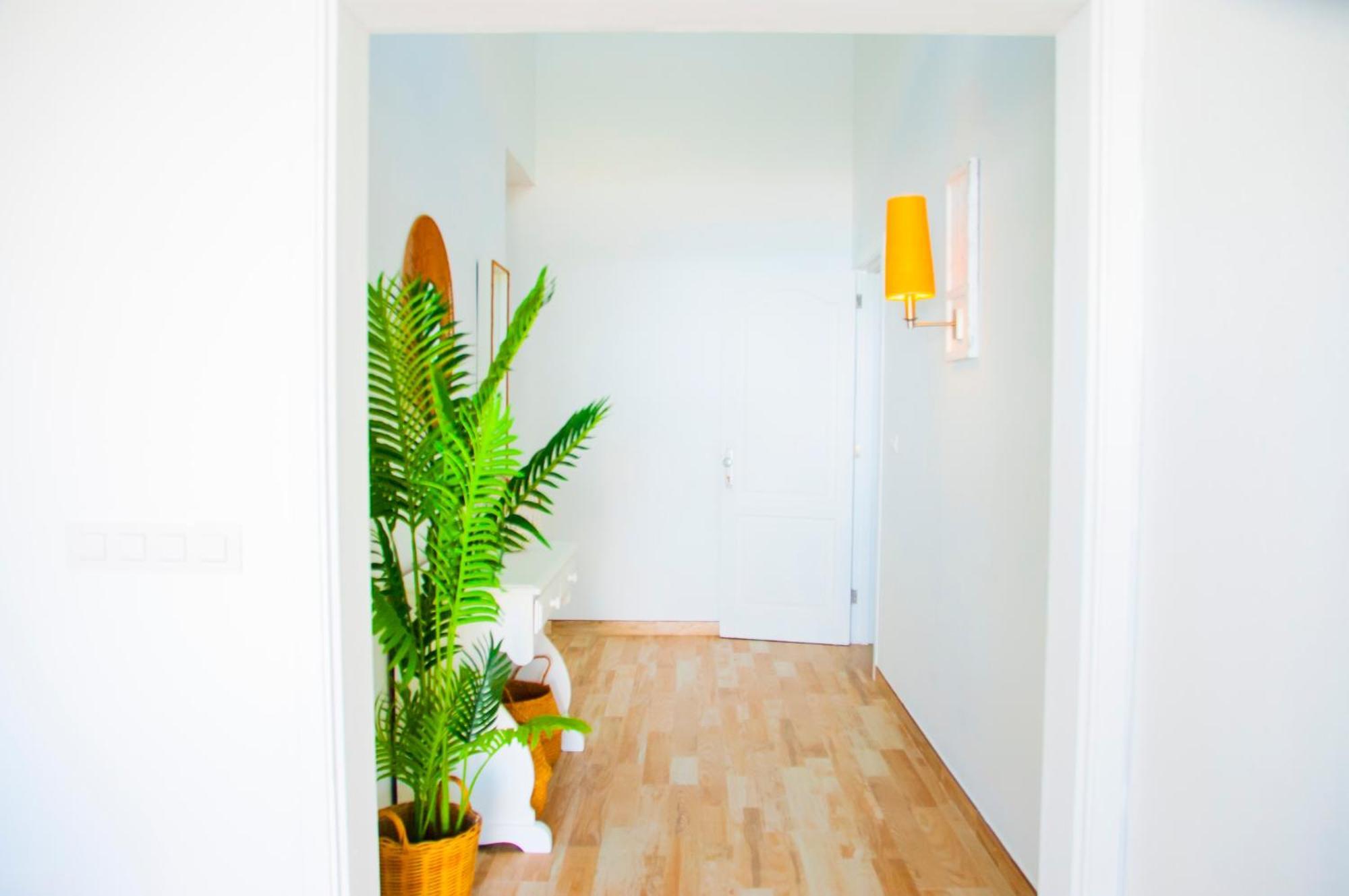 פלאיה הונדה Vibesol Beach Apartament מראה חיצוני תמונה
