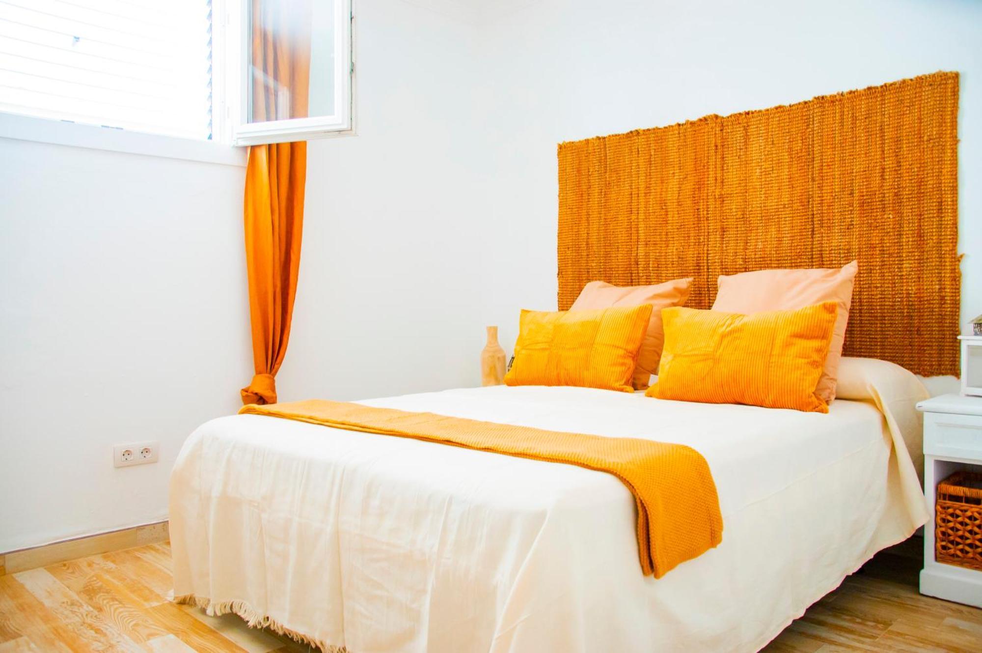 פלאיה הונדה Vibesol Beach Apartament מראה חיצוני תמונה