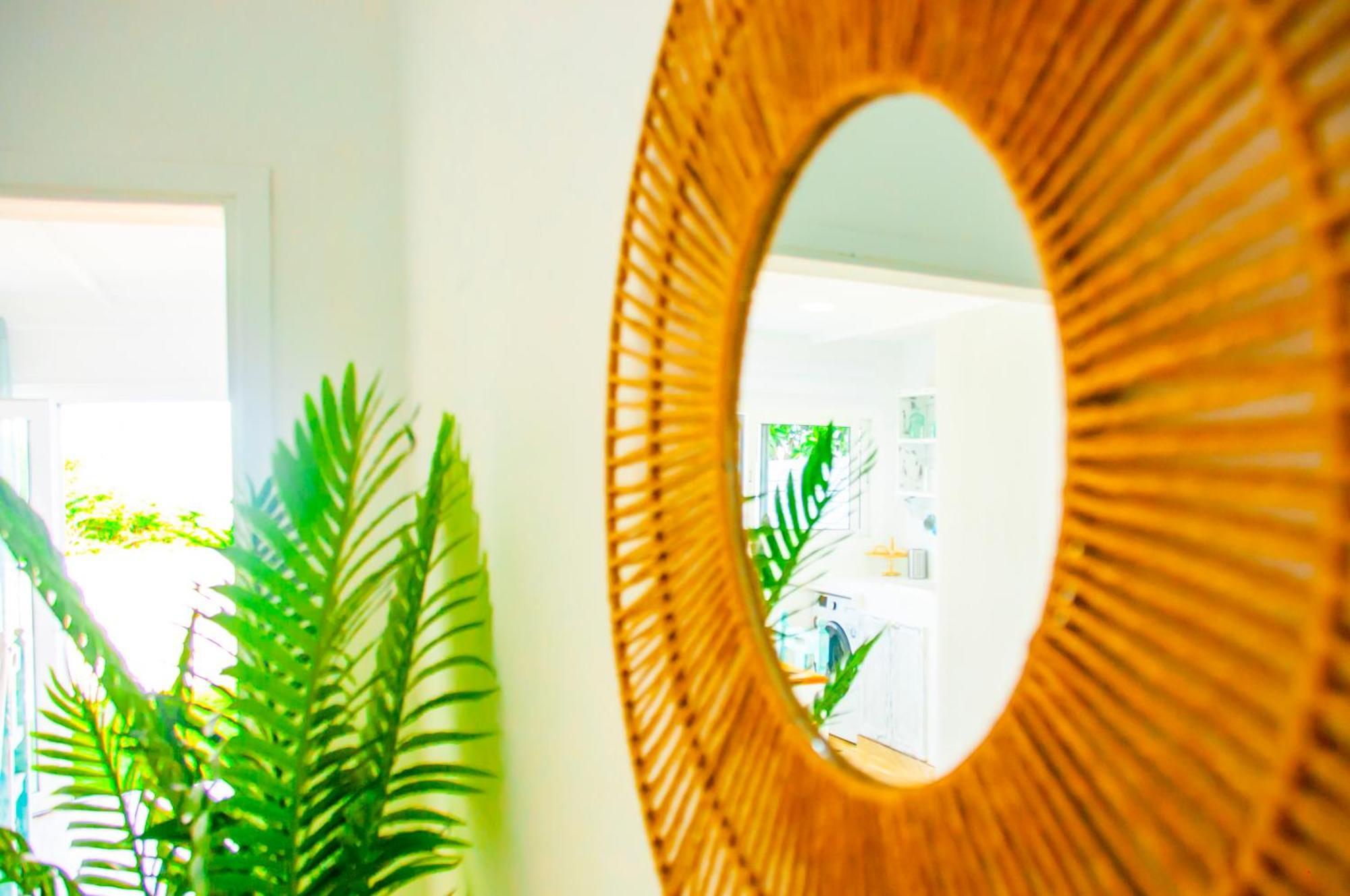 פלאיה הונדה Vibesol Beach Apartament מראה חיצוני תמונה