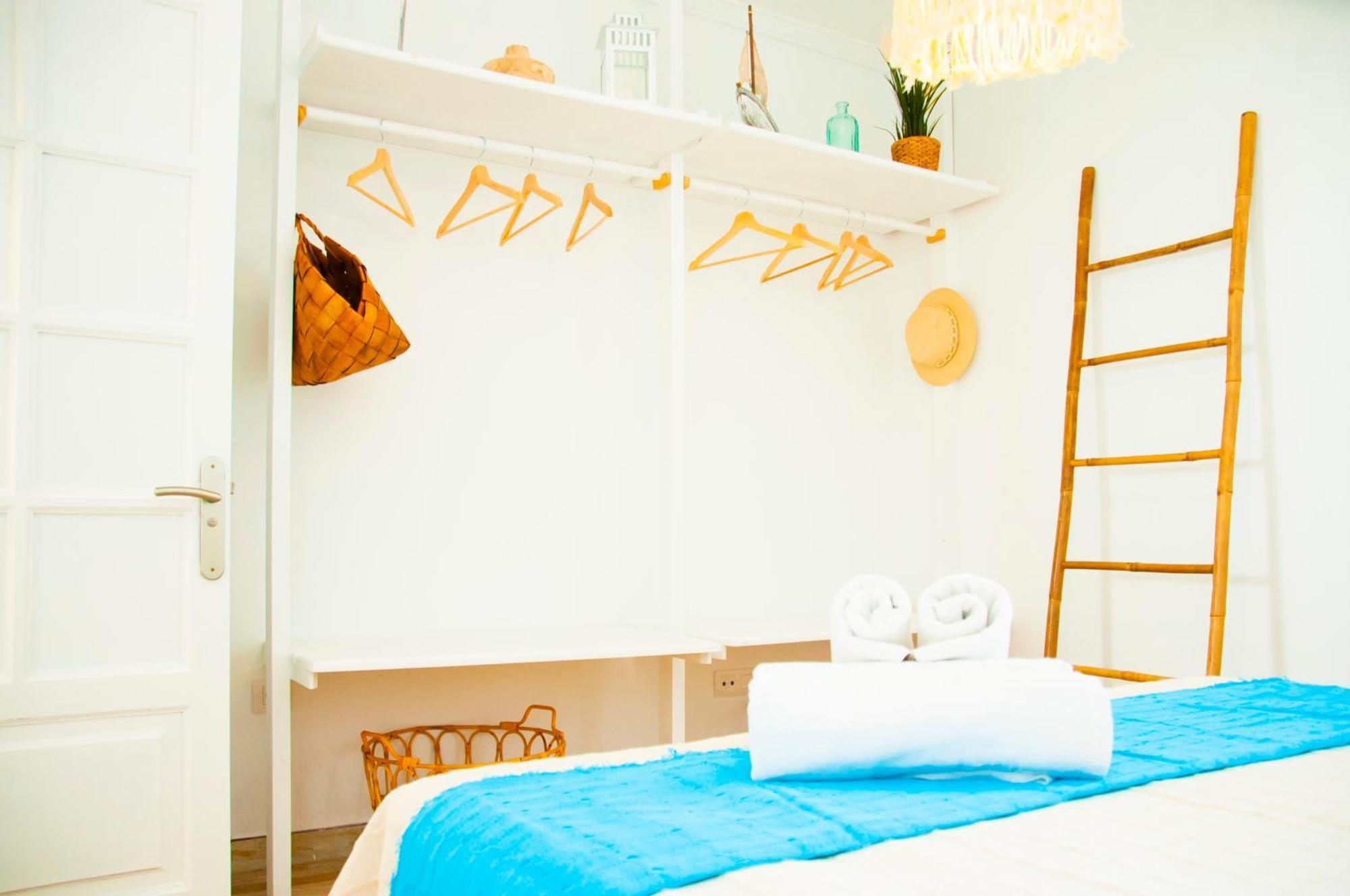 פלאיה הונדה Vibesol Beach Apartament מראה חיצוני תמונה