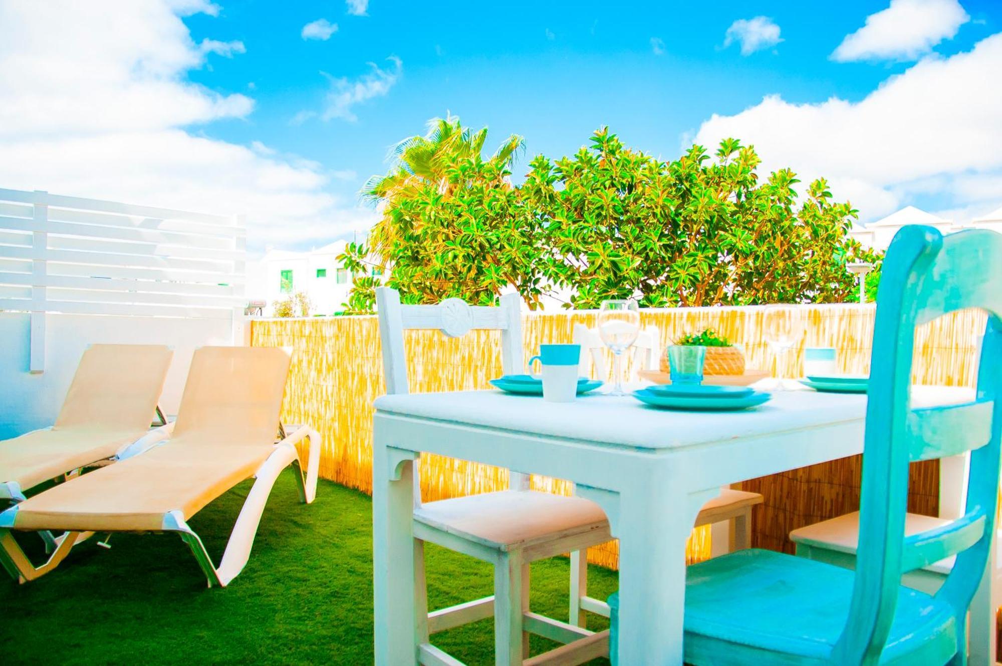 פלאיה הונדה Vibesol Beach Apartament מראה חיצוני תמונה