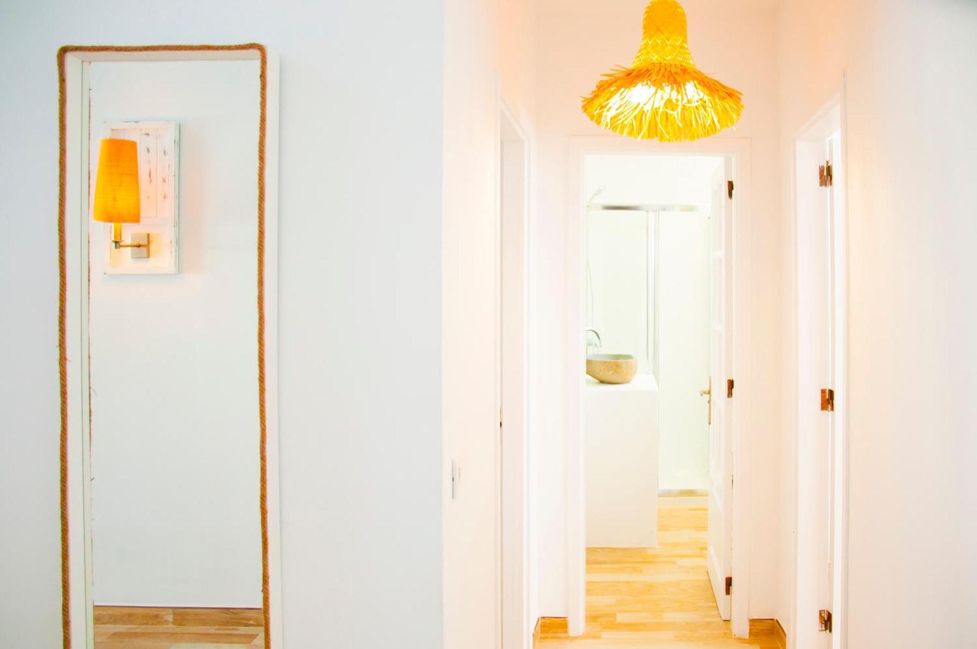 פלאיה הונדה Vibesol Beach Apartament מראה חיצוני תמונה