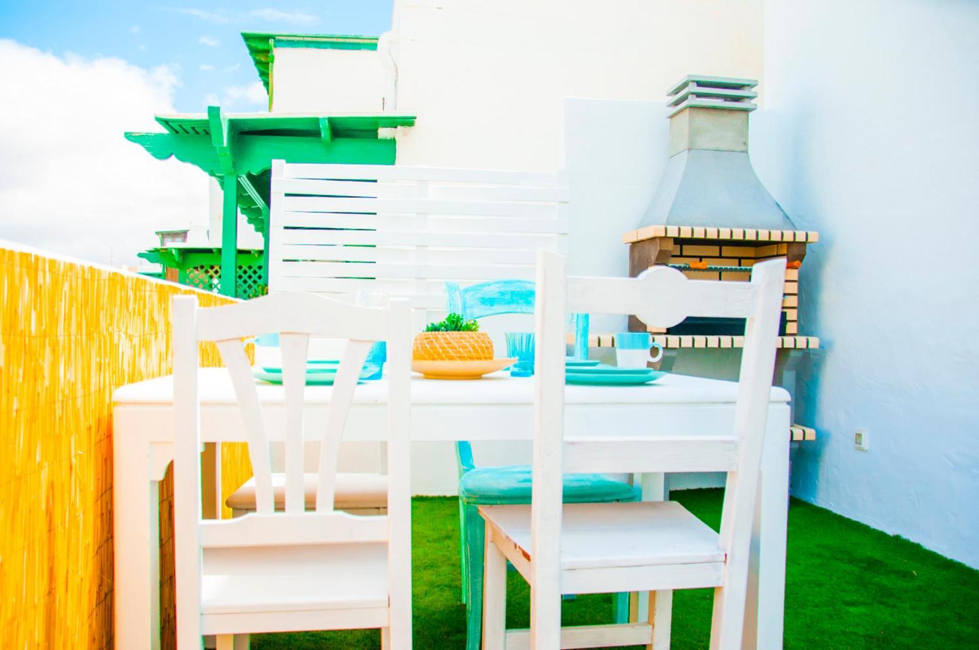 פלאיה הונדה Vibesol Beach Apartament מראה חיצוני תמונה