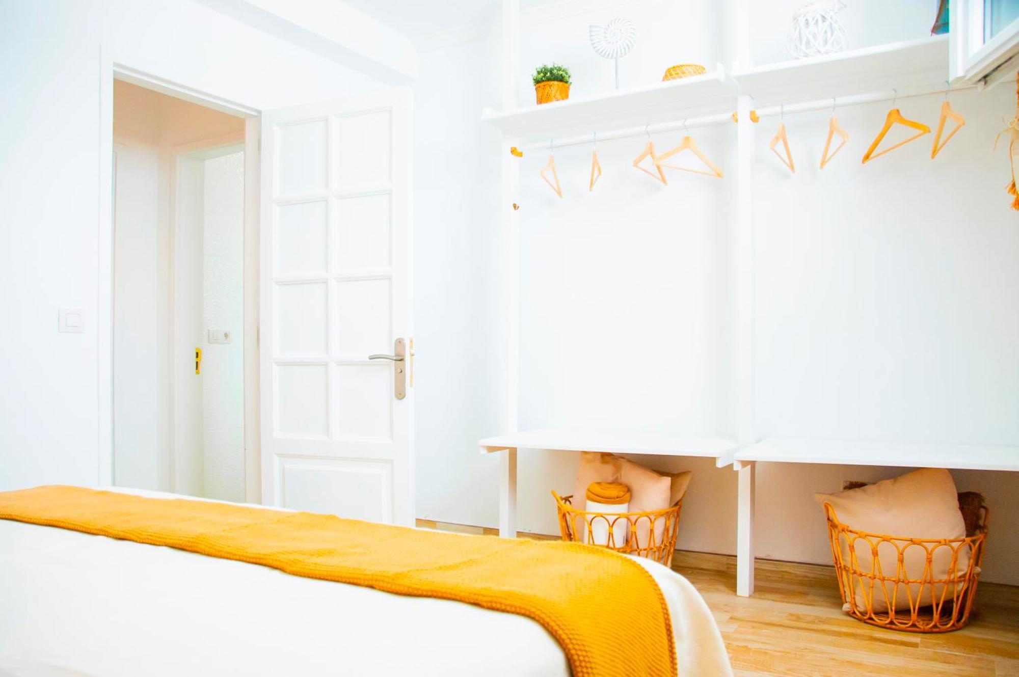 פלאיה הונדה Vibesol Beach Apartament מראה חיצוני תמונה