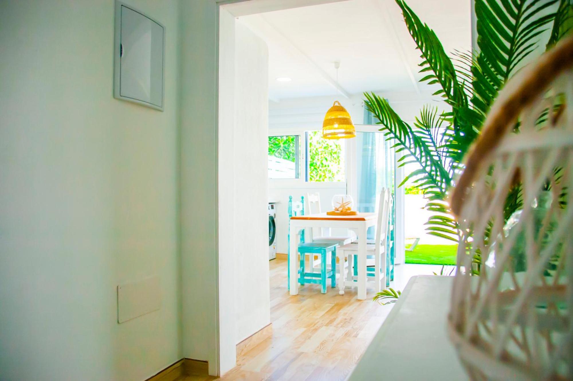 פלאיה הונדה Vibesol Beach Apartament מראה חיצוני תמונה