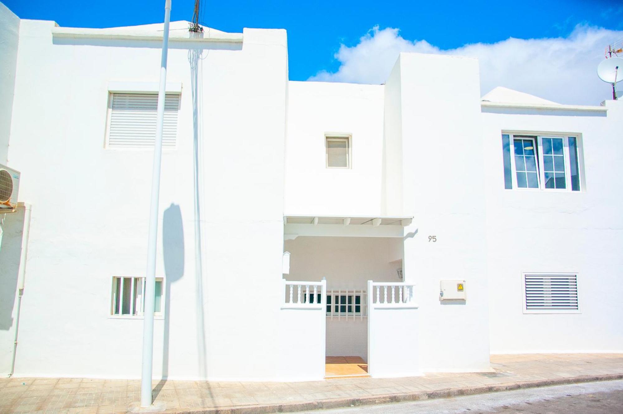 פלאיה הונדה Vibesol Beach Apartament מראה חיצוני תמונה