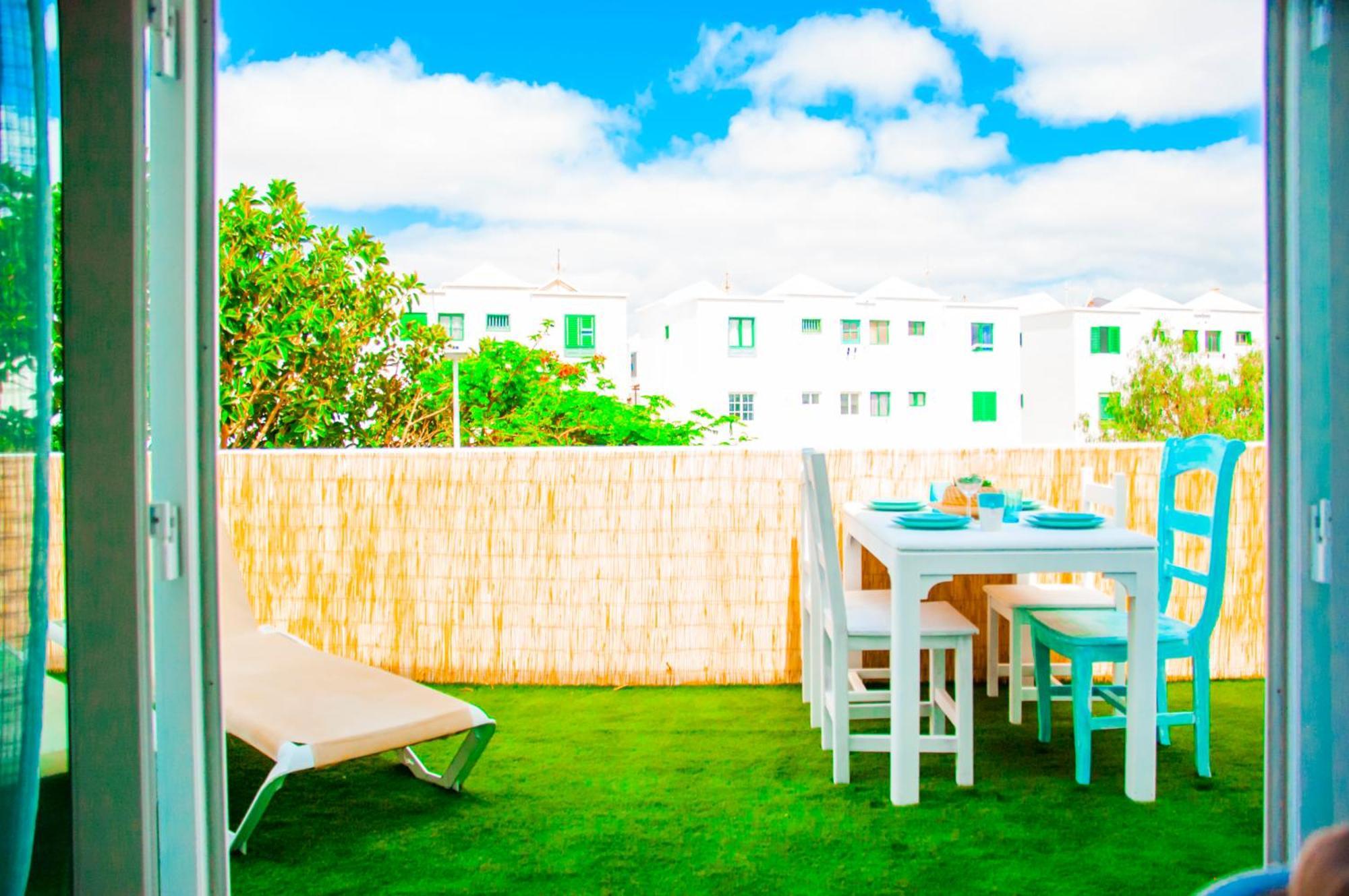 פלאיה הונדה Vibesol Beach Apartament מראה חיצוני תמונה
